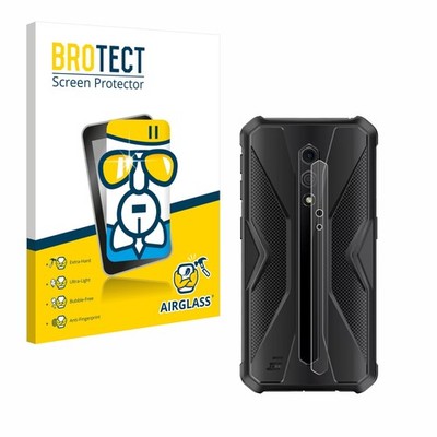 Panzerfolie Schutzglas Ulefone Armor X12 Pro (NUR Kameraschutz) Displayschutz