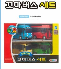 TAYO The Little Bus Friends Mini Special Set ...