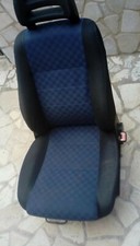 Sedile dx lato passeggero fiat 600 Sporting (1998-2010)  così come da foto