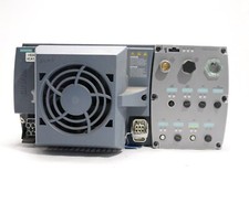 SIEMENS SINAMICS PM 250D 1P 6SL3525-0PE27-5AA1 CU240D-2PN 6SL3544-0FB20-1FA0