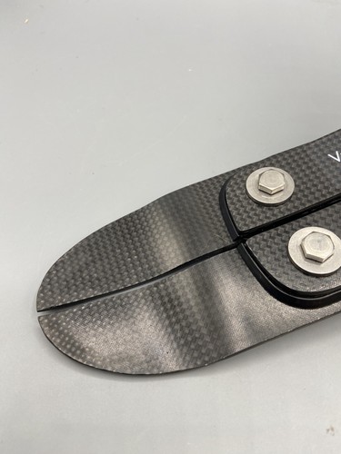 Ossur Vari-flex Variflex Xc Rotazione Protesi Piede Misura ? Ricambio usato - Foto 2 di 14