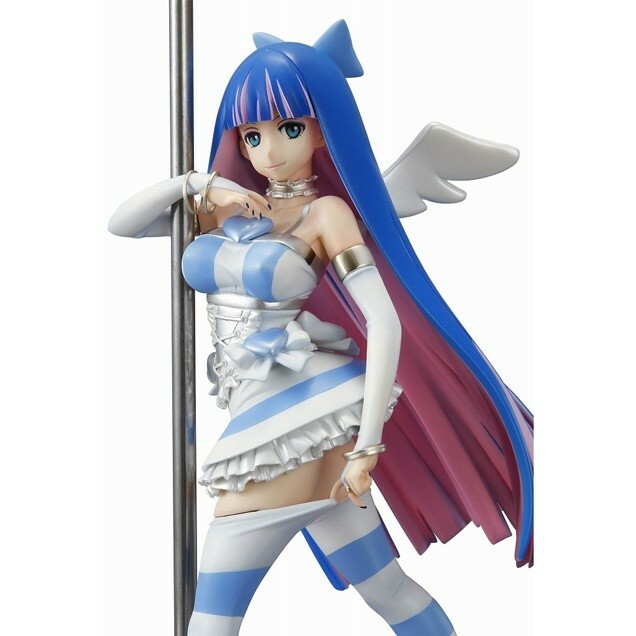 Panty＆Stocking with Garterbelt パンティ メタモル Panty & Stocking with Garterbelt Metamorphose Stocking 1/7