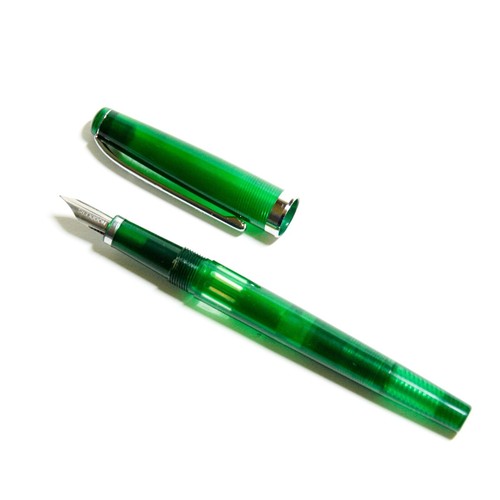 Noodler's Ink | Nib Creaper (Standard Flex) | Füllhalter / Kolbenfüller - Bild 25 von 28