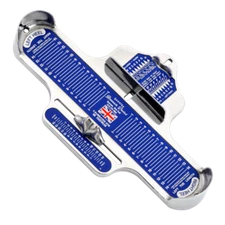 UK Adult (UK sizes) Genuine Brannock Device - foot-measuring/ shoe-fitting