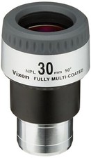 Vixen 39208-7 Eyepiece Accessory for Astronomical Telescope NPL Series