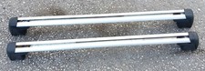 MINI Roof Rack-42.25" Long Complete with with locks and Key - 82 72 0 420 683