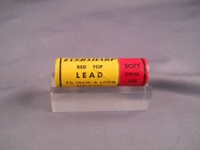 Eversharp Vintage 0.9 mm Lead---SOFT--24 sticks in tube