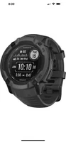 Garmin Instinct 2x Solar Rugged GPS Smartwatch