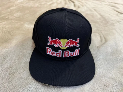 Unisex Adult F1 Team Racing RedBull Snapback Adjustable Hat Caps - Picture 15 of 75