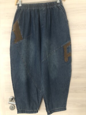 Damen Jeans, NEU, modern Gr 42