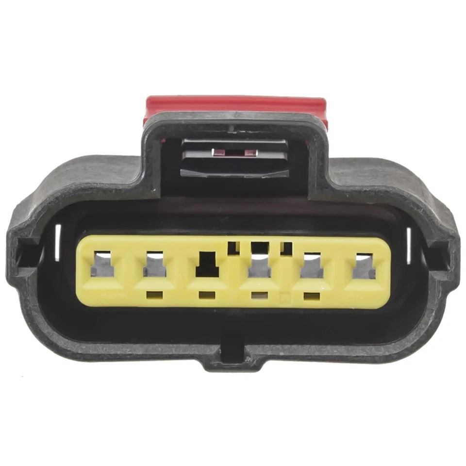 Conector interruptor de seguridad neutro SMP 783MG55 2002 para Dodge Durango 2001-2003 Foto 2 de 4