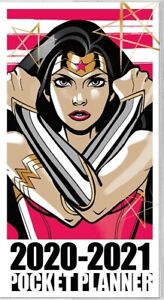 Wonder Woman 2021