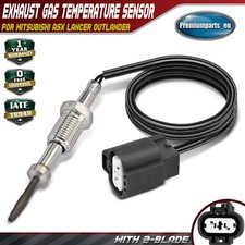 Exhaust Gas Temperature Sensor for Mitsubishi ASX Lancer Outlander 1.8 2.2 
