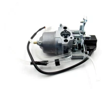 Generac generator gp2500i Carburetor with stepper motor new oem # A0001296644
