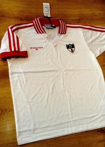 retro gaa jerseys