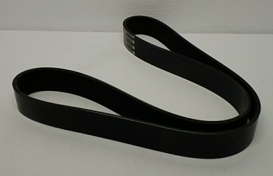 Alliance 10 Rib Belt PN GT 4100502df 5100503 10pk1275 Fltbt503k10 