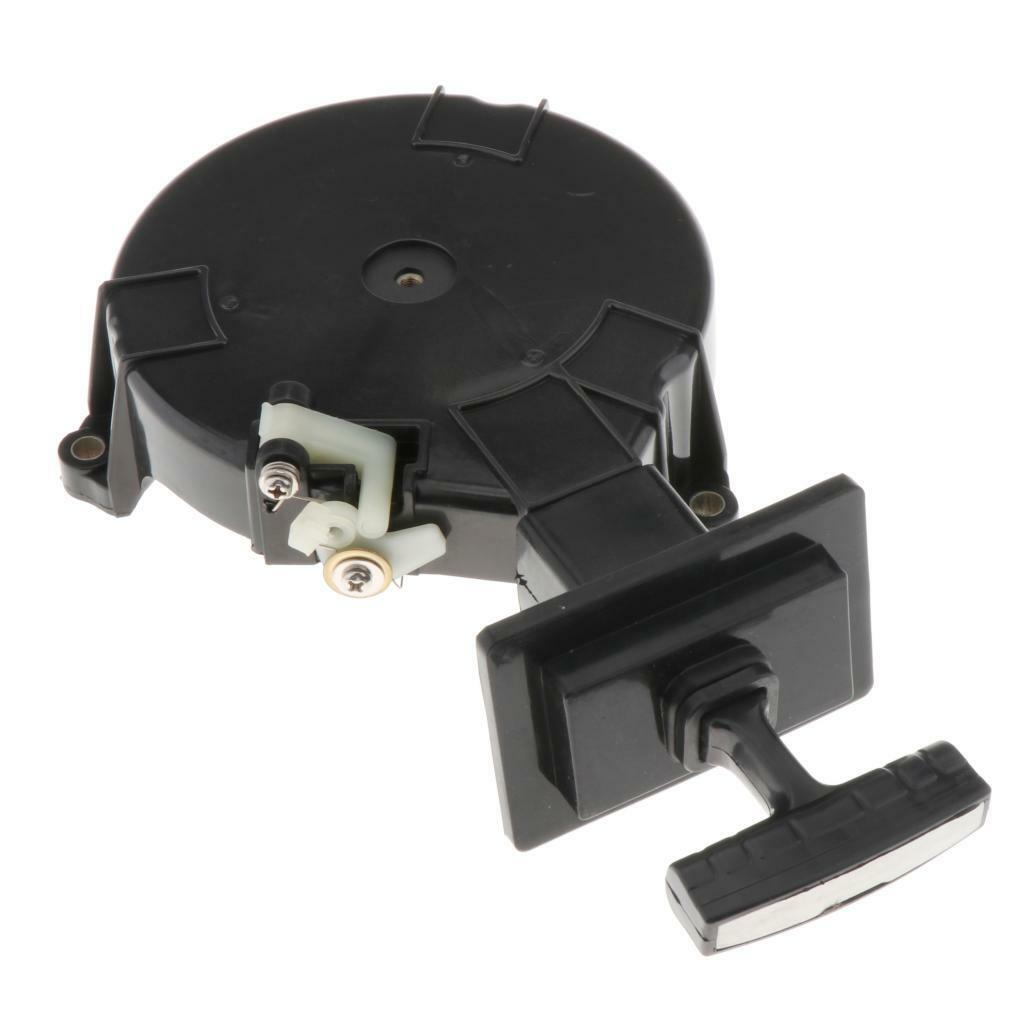 8M0056437 Außenbordmotor Recoil Starter Pull Start Passt für 