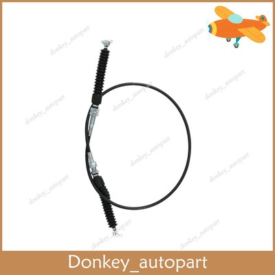 Bronco Gear Shift Cable For Polaris RZR 1000 - Replaces OEM# 7081862, Fits 2014-2024 Models - View #6