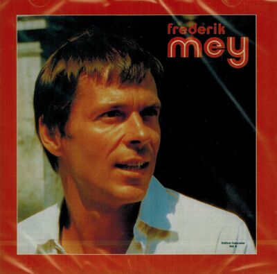 MUSIK-CD NEU/OVP - Reinhard Frederik Mey - Edition Francaise Vol. 6