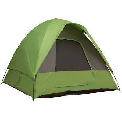 Autozelt Campingzelt Reisezelt Sonnenschutz für 4-5 Personen Glasfaser Polyester