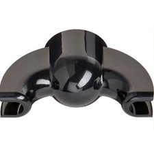 Saeco Gaggia beccuccio macchina caffè 2 uscite per braccio baby evolution