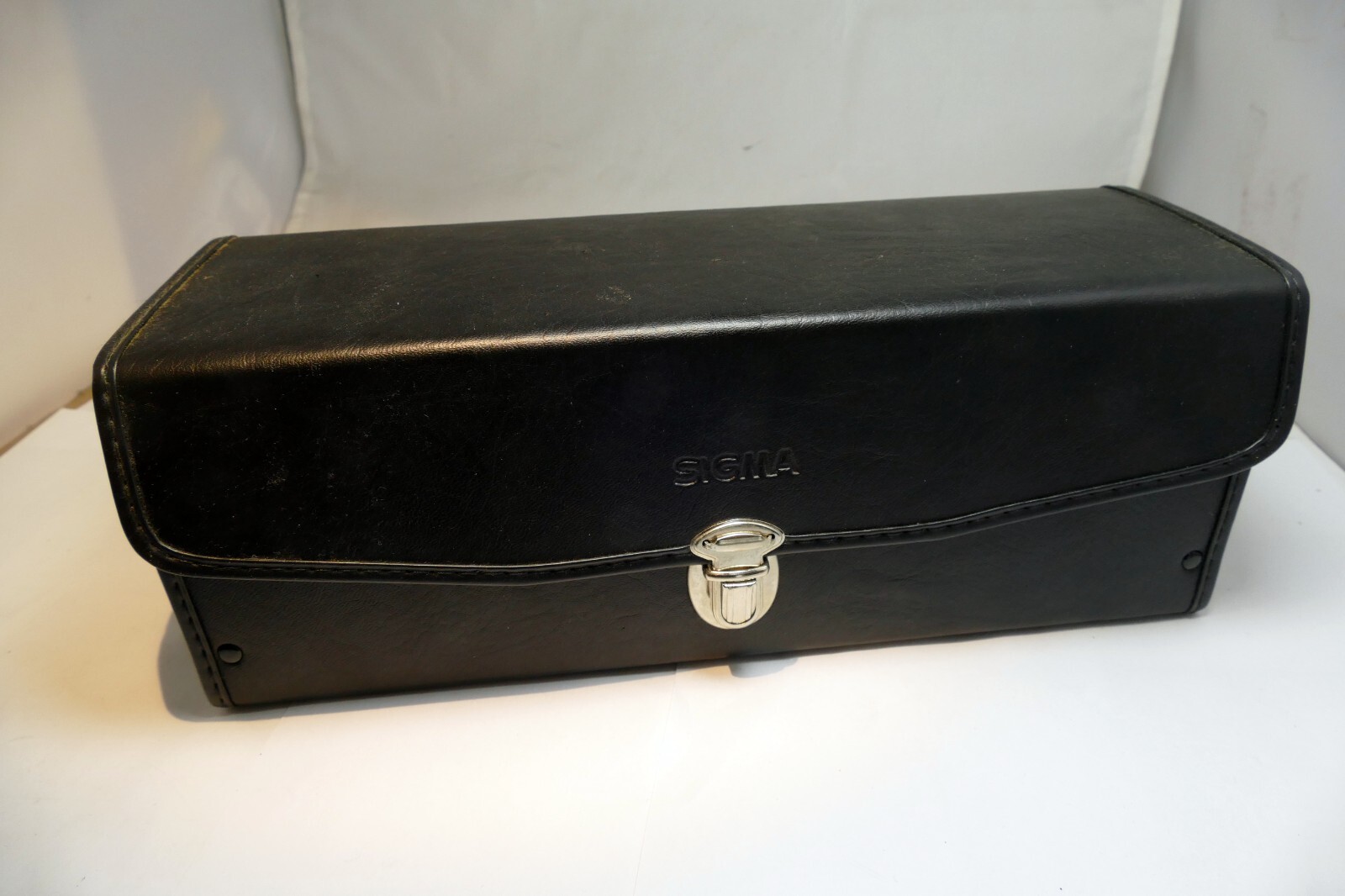 Sigma hard Case 3.5X10.5