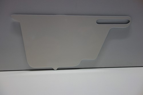 Ford Let's take it easy FORD COP 3 1/4" H by 7" W TOPPER DISPLAY - Picture 3 of 3