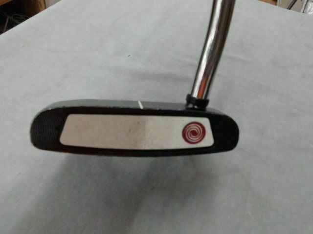 ODYSSEY PUTTER BLACK SERIES IX #7 34INCHES | eBay