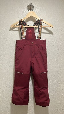 Souris Mini Snowpants Girls 