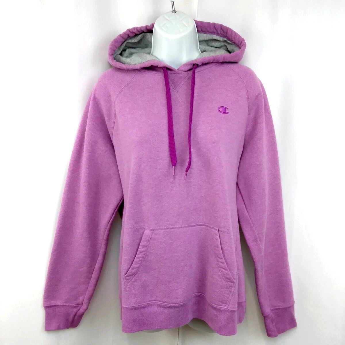 Champion hoodie juniors hot sale