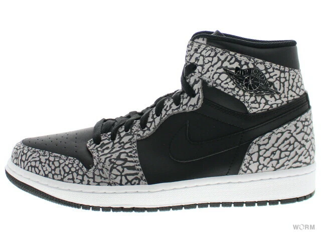 【US11] AIR JORDAN 1 RÉTRO HAUT « UN SUPREME » 839115 013 【DS]