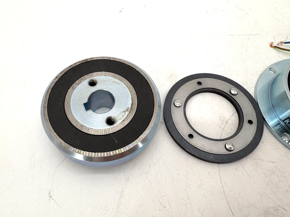 Frizione magnetica 24VDC 06.03.110-3547 nuova KEB V110706 - Immagine 4 di 4