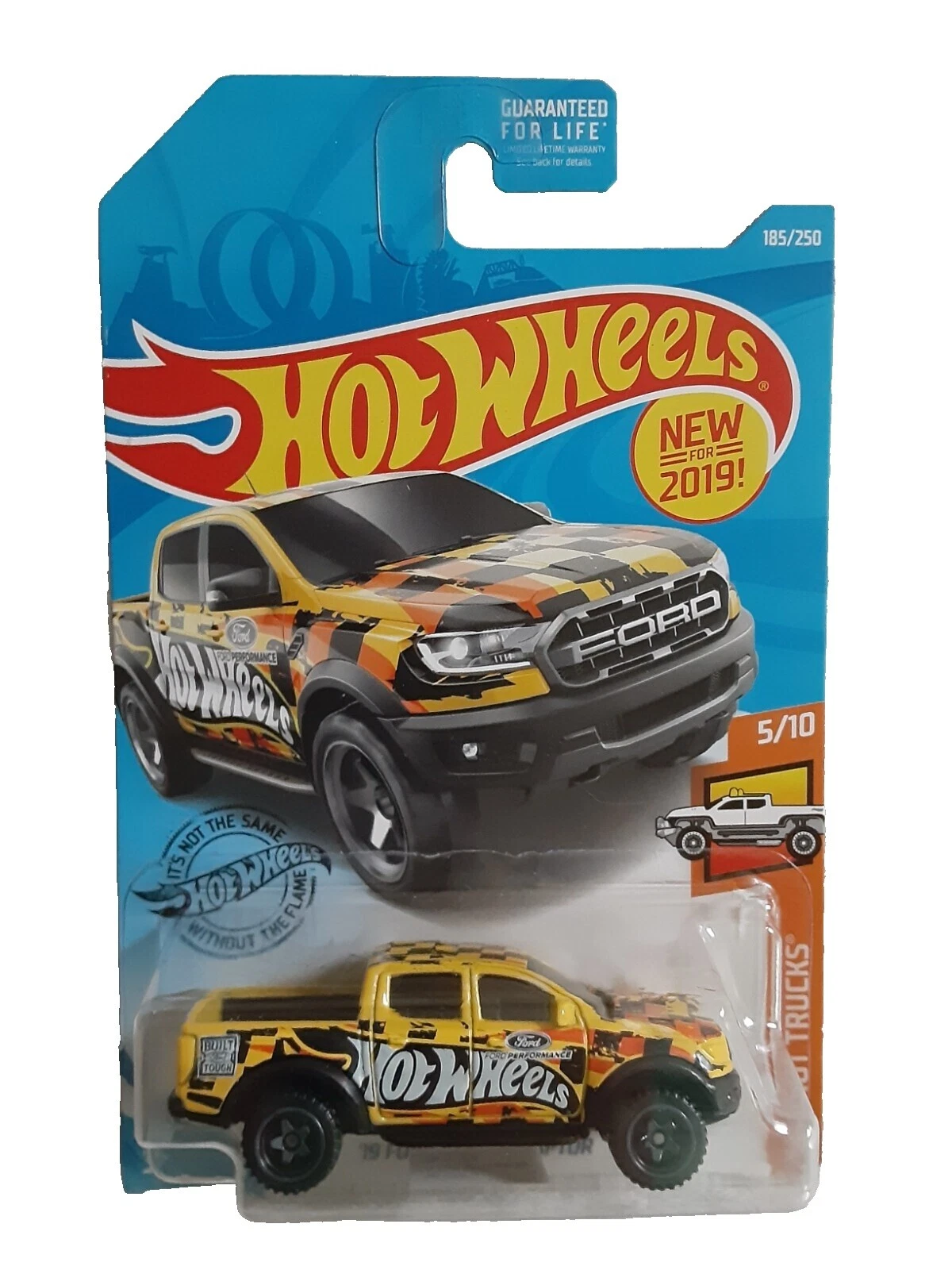 Hot Wheels New Models camiones diecast escala 1:64