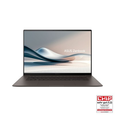 ASUS Zenbook S 16 UM5606WA-RK052W 16'' OLED AI R9-365 880M 24GB/1TB W11 Copilot+P