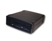 HP BRSLA-0705-AC LTO3 EH848A External Tape Drive