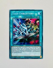 Yu-Gi-Oh! Maximillion Pegasus Einzelkarten zu...