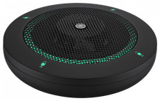 Yamaha - Rm-tt-b - Yamaha Rm-tt Wired Boundary Microphone - Black - 160 Hz To