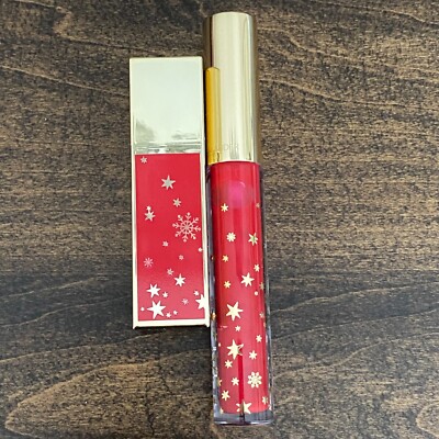 Estee Lauder Lipstick Red Immortal 540 Pure Color Envy Tender Trap 107 Liquid