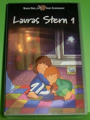 Lauras Stern 1 Vhs Kassette Ebay