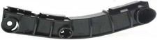 New Bumper Bracket for 2005-2010 Scion tC Front, Left Driver Plastic