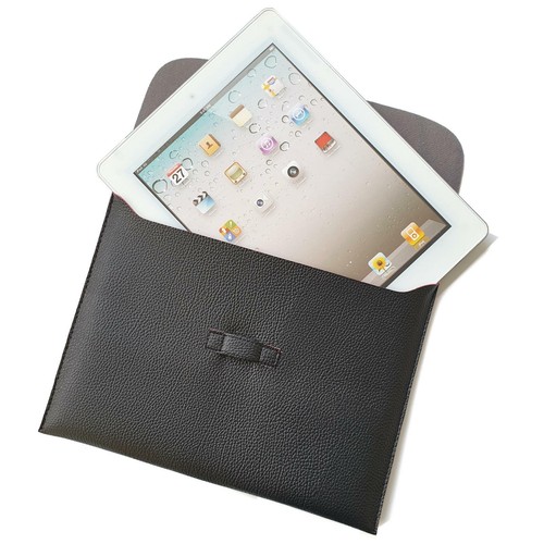 8 - 9.7 Zoll Tablet Tasche Schutz Hülle Smart Cover Case Universal für iPad etc. - Bild 5 von 16