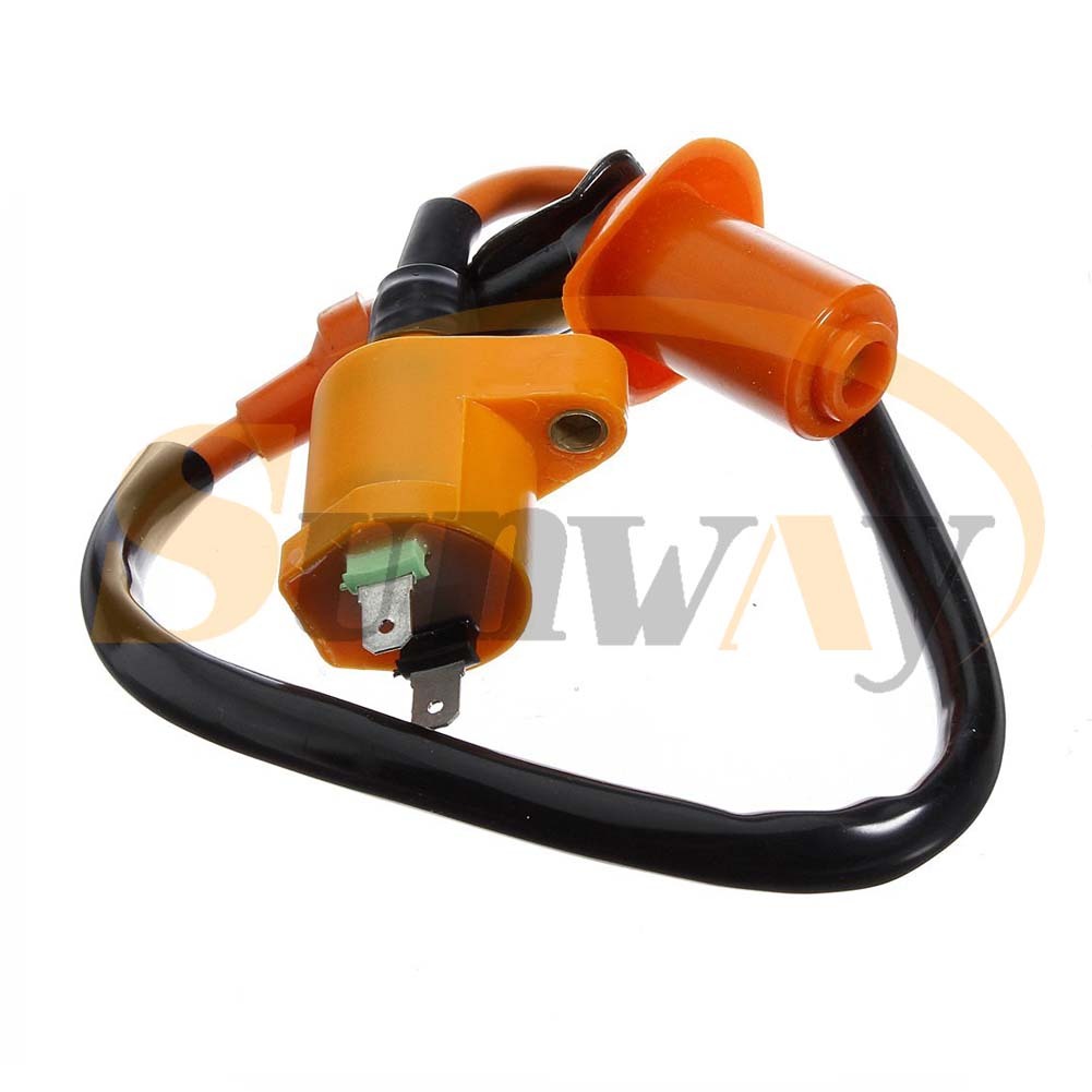 Racing High Performance 12V Race Ignition Coil For Honda