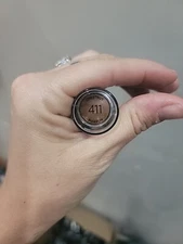 22 Loreal Infallible Longwear Shaping Stick Foundations #411 Chestnut