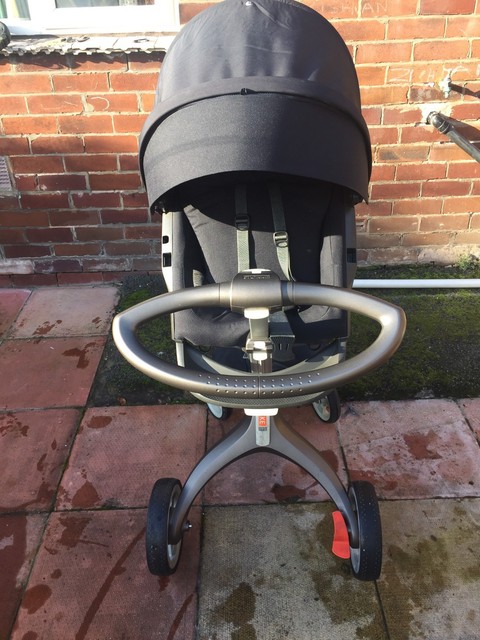 stokke pram ebay