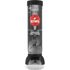 Kiwi Sneaker Deo Fresh Calzature - Deodorante Spray per Scarpe - 100ml -