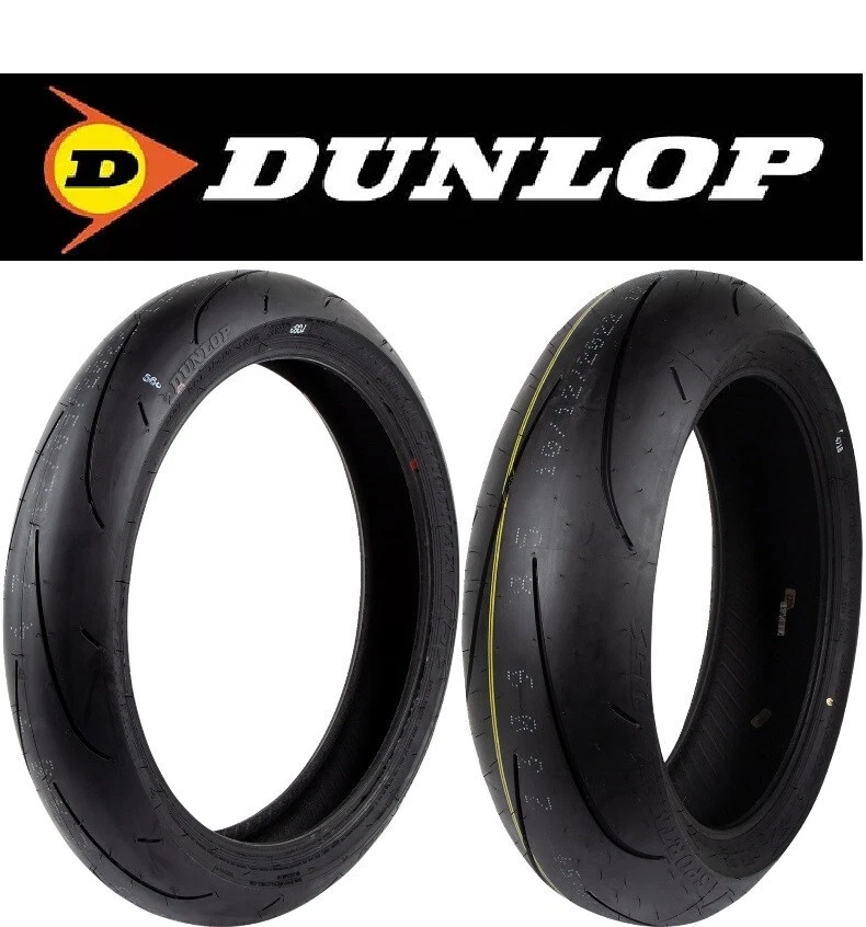 DL Q5S 120/70ZR17 160/60ZR17 タイヤ前後セット DL Q5S 120/70ZR17