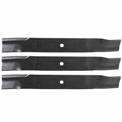 Ariens 3PK Genuine OEM 60'' Gravely Pro-Turn Lawn Mower Blades 09081200