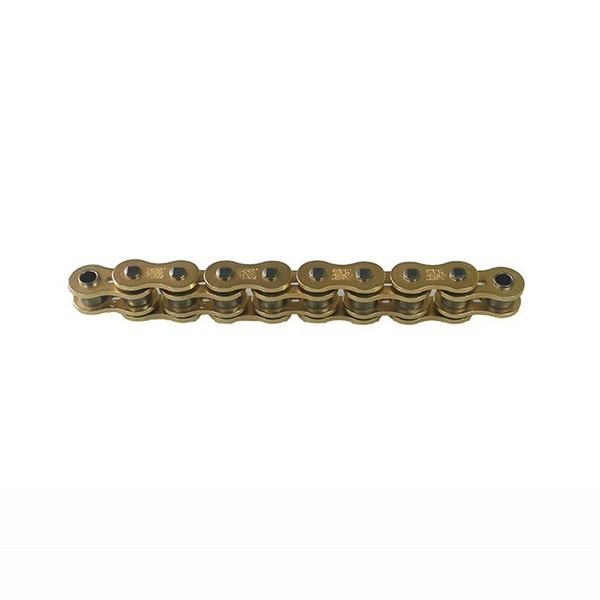 Enuma Kette EK 520 MVXZ-2 Goldfarben Gold 750 Montjuich Unbekannt YFM700-image