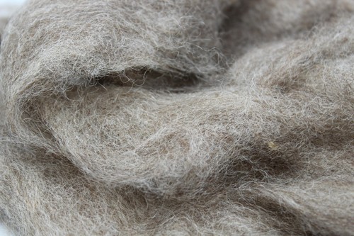 Natural Wool Roving Top For Needle Felting Hand Spinning DIY Crafts -- CHOICE - Picture 279 of 462