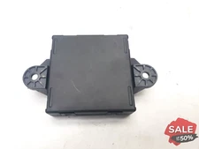 MERCEDES-BENZ C CLASS W204 2011 DOOR CONTROL UNIT MODULE ECU REAR RIGHT SIDE